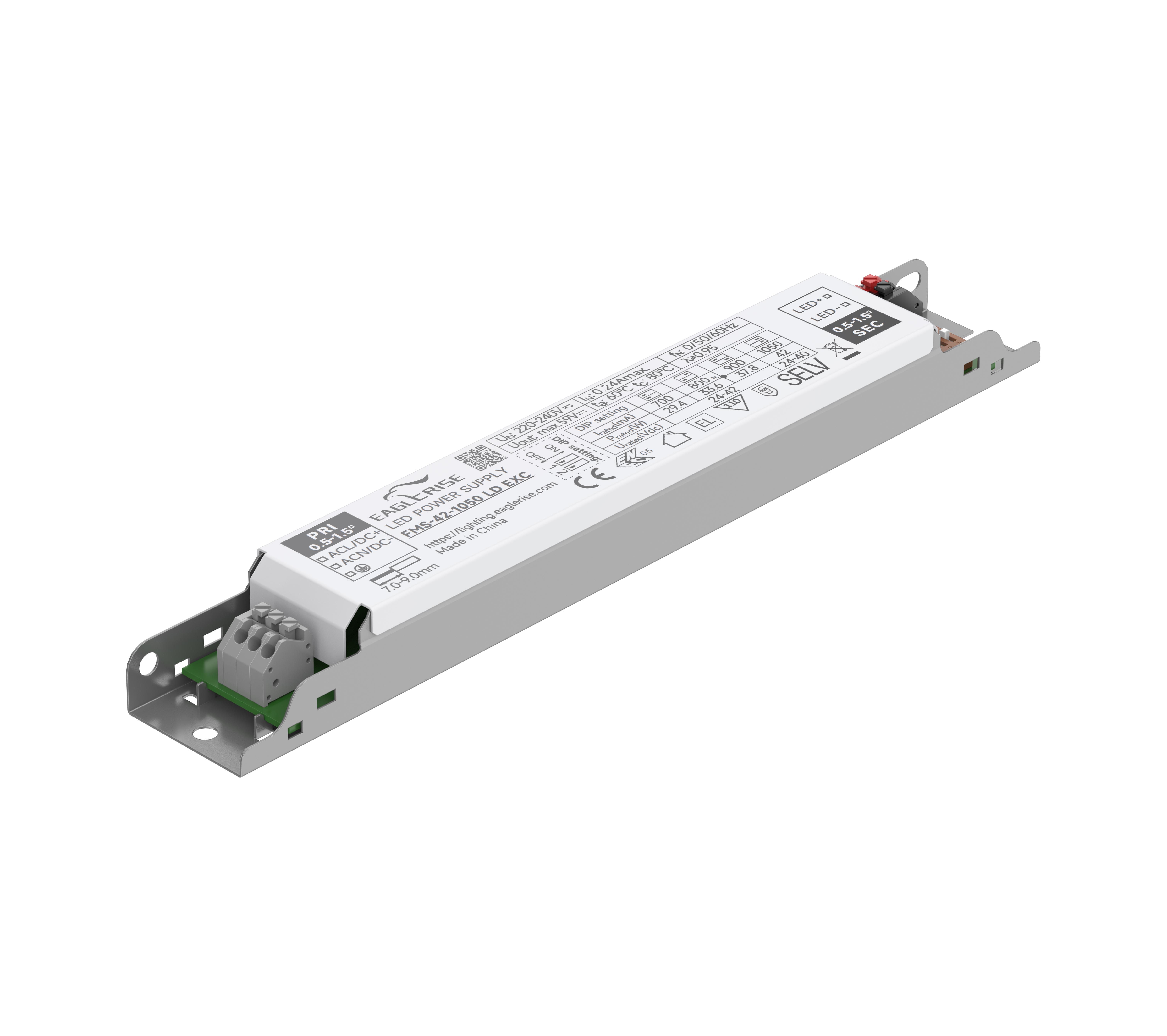 FMS-42-1050 LD EXC